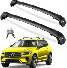 volvo roof rack for sale  Kannapolis