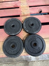 10lb standard weight for sale  Blue Springs