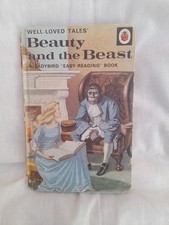 Ladybird books beauty for sale  BRADFORD
