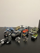 Transformer 10x transformers gebraucht kaufen  Kaufering