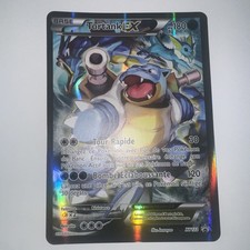 Tortank etat 122 d'occasion  Bonneuil-sur-Marne