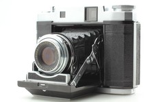 Ecc mamiya six usato  Spedire a Italy