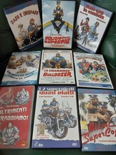 Dvd film bud usato  San Severo