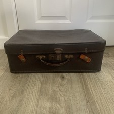 Antique brown small for sale  HUDDERSFIELD