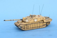Panzer modell challenger gebraucht kaufen  Leipzig