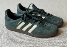 Adidas samba trainers for sale  LEEDS