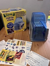 Crayola electric crayon for sale  Castro Valley