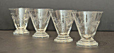 Pretty set four for sale  WESTON-SUPER-MARE