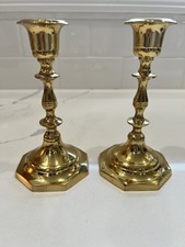 Solid brass set for sale  Neillsville