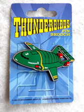 Thunderbird thunderbirds dufor for sale  WALTHAM ABBEY