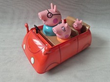 Vintage peppa pig for sale  LIVINGSTON