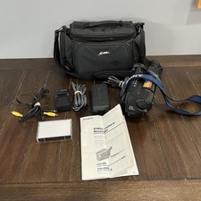 Sony handycam vision for sale  Grovetown