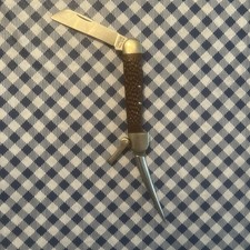 Vtg camillus stainless for sale  Meriden