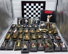 Magnifique jeu échecs d'occasion  Creutzwald