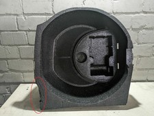 Reserveradwanne audi 4f5012109 gebraucht kaufen  Gronau
