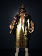 Wwe mattel elite for sale  Reading