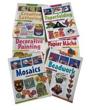 Children's Crafts for sale  LEEDS