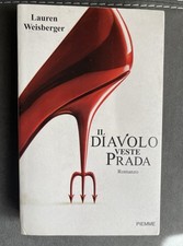Libro diavolo veste usato  Saluggia