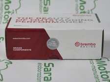 Pompa freno radiale usato  Barletta