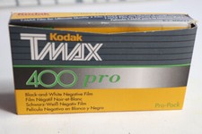 Kodak tmax 400 gebraucht kaufen  Unna
