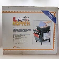 Cropper hopper rolling for sale  Luther