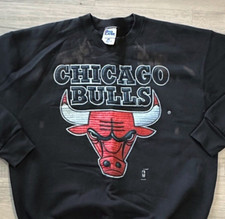 Vintage chicago bulls for sale  Lake Worth