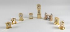 8pc collection miniature for sale  Oviedo