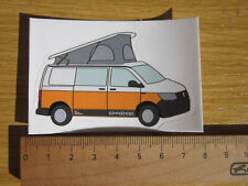 Summermobil transporter aufkle gebraucht kaufen  Stuttgart