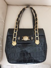 Borsa donna gianni usato  Monopoli