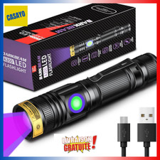 Lampe torche 365 d'occasion  Villeurbanne