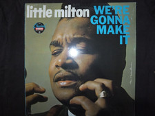 Vinyle tours little d'occasion  Châtillon-en-Diois