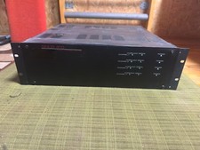 G&M Sinus 410 ELA-Amplifier, używany na sprzedaż  PL