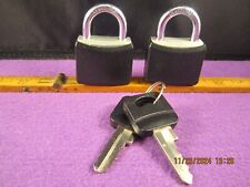 Old master lock for sale  Howell