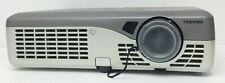 Toshiba tlp t50 for sale  HULL