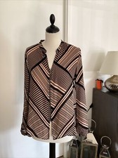 Blouse chemise gerard d'occasion  Andeville