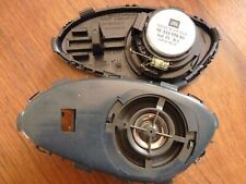 Peugeot 607 speakers d'occasion  Troyes