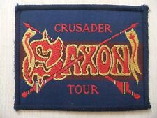 Saxon crusader tour gebraucht kaufen  Hechingen