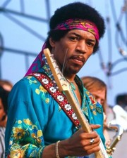 Jimi hendrix playing for sale  USA
