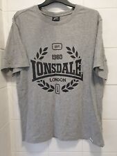 Lonsdale boxing ldn for sale  LONDON
