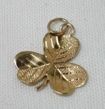 9ct gold lucky for sale  CLITHEROE