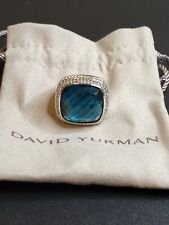 david yurman petite albion ring for sale  Marietta