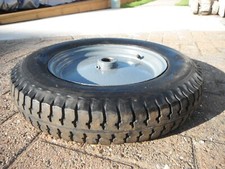 trolley tyres for sale trolley tyres for sale CHESTERFIELD