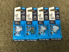 Pcs zinc plated for sale  Cincinnati