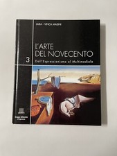 Arte del novecento usato  Roma