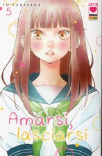 Amarsi lasciarsi planet usato  Italia