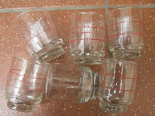 Superfest schnapsgläser alten gebraucht kaufen  Zerbst/Anhalt