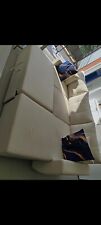 Canapé angle convertible d'occasion  Orleans-