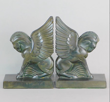 Pegasus art deco for sale  OXTED