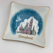 Vintage square disneyland for sale  Derby