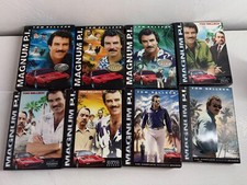 magnum series dvd pi for sale magnum series dvd pi for sale Alamogordo